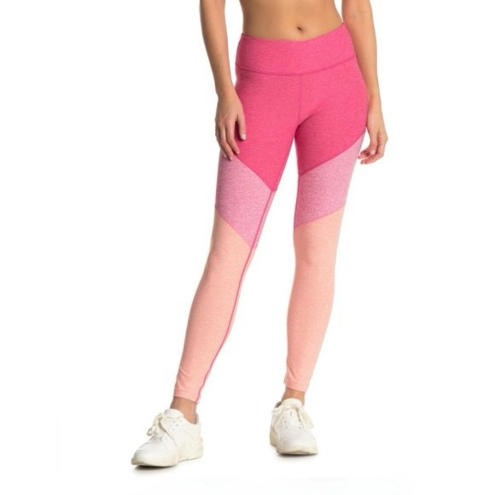 Outdoor Voices‎ 7/8 Spring Leggings - Size Small